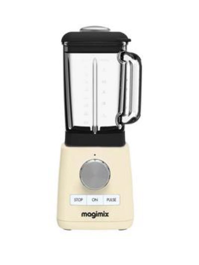 Magimix Le Blender Cream Magimix Le Blender Cream